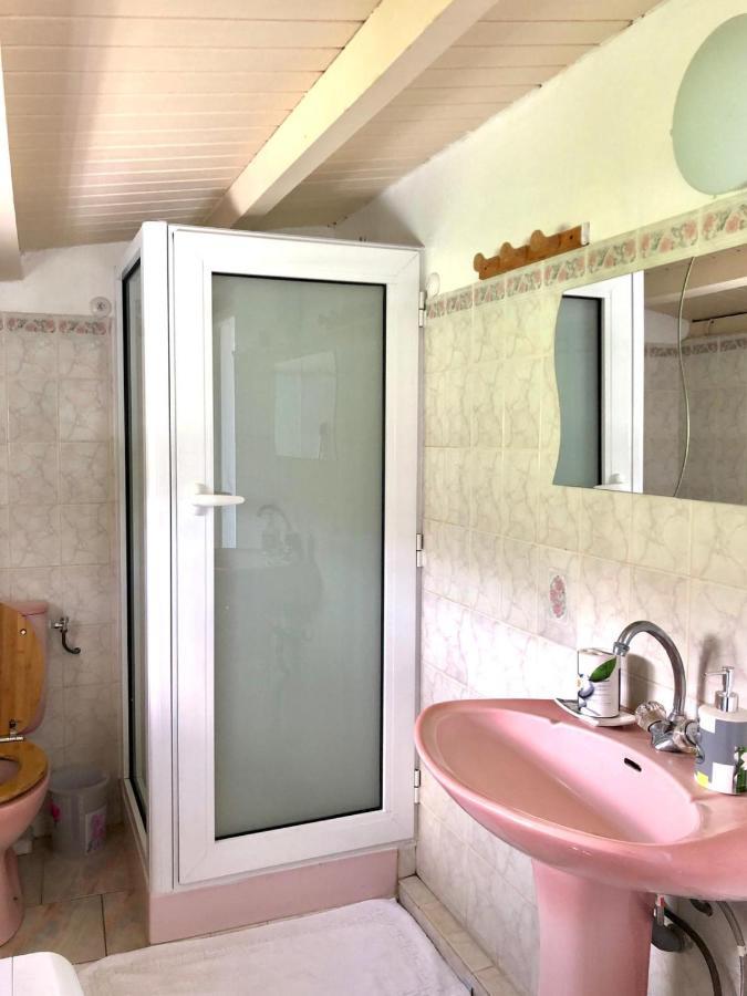 Villa Des Iles Басе Тере Екстериор снимка