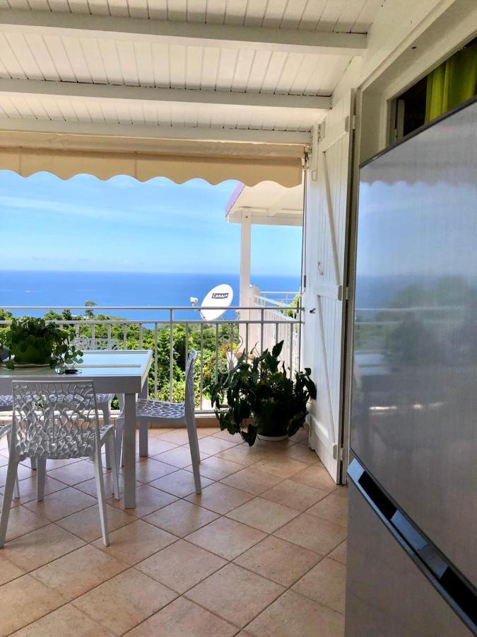 Villa Des Iles Басе Тере Екстериор снимка