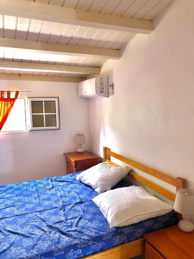 Villa Des Iles Басе Тере Екстериор снимка